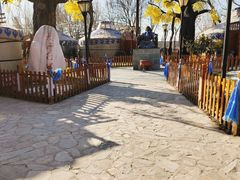 -大汗行宫园林餐厅