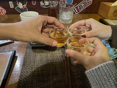 -半藏居酒屋(香港花园店)