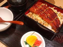 -yokocho上横町·日本食街(深业上城店)