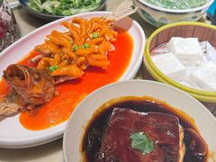 -探花·意境江南菜·唐伯虎文化体验店·松鼠桂鱼(观前店)