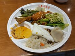 -泰合素食(双流店)