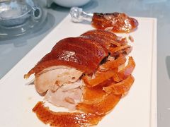 -小大董·烤鸭(观景餐厅·南京西路店)