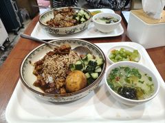 -菊儿人家·北京胡同菜(南锣鼓巷店)