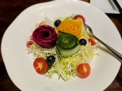 -山外山·林语花园餐厅