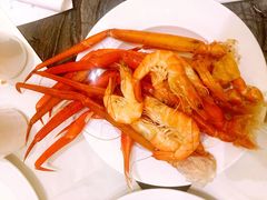 -东方红海鲜百汇(国际大厦店)