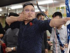 -弓舍射箭俱乐部(高新总店)