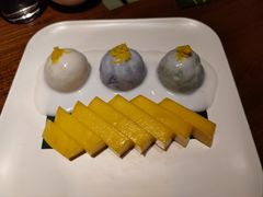 -泰香米泰国餐厅(中大国际店)