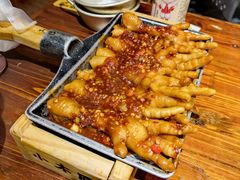 -恩你小木屋米酒店(安盛店)