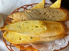 -维兰西餐(万泉河店)