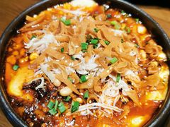 鸡丝豆腐脑-丝恋丝娃娃(逸天城国贸店)