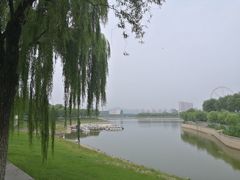 -济南国际园博园