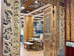 -乔家满族八大碗(流水沟店)