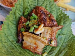 -蚝英雄·鲜蚝自助专门店(洋桥店)
