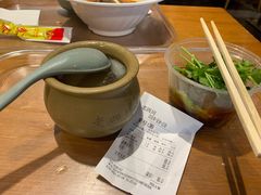 -老四川(T3航站楼F指廊店)