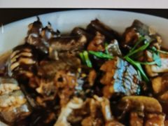 -新时代大酒店(仰口路店)