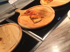 -云海轩·海鲜自助-河北云瑧世纪大饭店1F