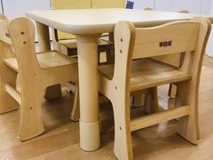 -英伦凯贝国际婴幼儿托育中心(雍湖湾店)