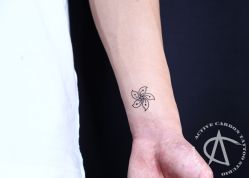 点击看大图 -AC TATTOO 纹身