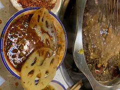 -水碾河刘老大串串香(水碾河路店)