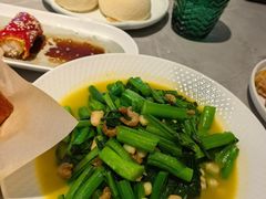 -陶兰居·手工点心·粤菜(圆融时代广场店)