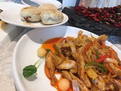 -马凯餐厅(地安门店)