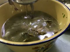 -界山丁老二丁记老鸭汤饭店