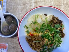 -阿当·小炒牛肉面(人广店)