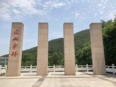 -铁山坪森林公园