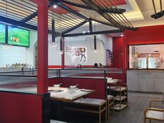 -潮汕酱记鲜牛肉火锅(欧尚店)