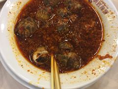 -桥底辣蟹(谢斐道店)