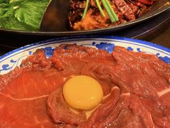 -萍姐火锅·公路夜市(南京新街口店)