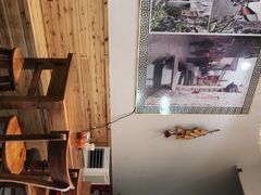 -老前童小吃(北明程路店)