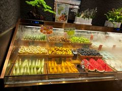 -一绪に和牛寿喜烧(罗湖益田假日店)