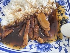 -北京建筑大学食堂(西城校区店)
