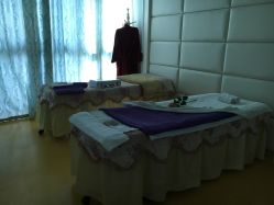 -悦芳庭美肤美体品牌集合店