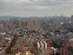 -荔湾湖公园
