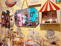 -恋物百货商店(华侨城店)