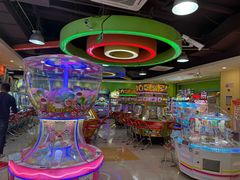 -汤姆熊欢乐世界(滨江店)