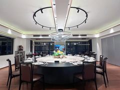 -潮汕味道煮海餐厅(金麟大厦店)