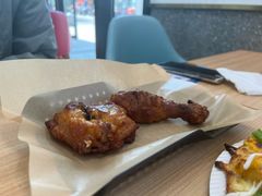 -达美乐比萨(大华锦绣优嘉店)