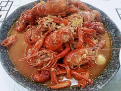 -拙味兄弟龙虾(新香洲店)