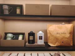 -奈雪茶院·茶室茶馆(广州粤海天地店)