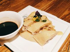 -新白鹿餐厅(银泰西湖文化广场店)