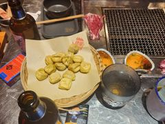 -塘屋烧烤·云南火塘烧烤品牌(新亚洲店)