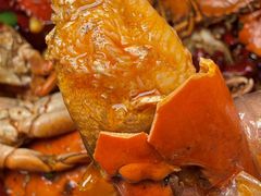 -二钳洞庭虾蟹·江湖菜(成都鹭岛店)