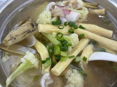 -福屿鲜捞小吃·捞化(福屿总店)