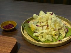 -良米山·云南野生菌过桥米线(上海首店)