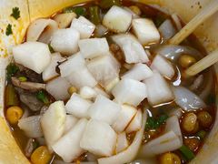 -江三王记牛杂馆(总店)