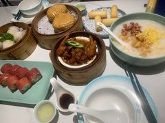 -喜势点·糖沙翁手工茶点·本地人茶居(永庆坊店)