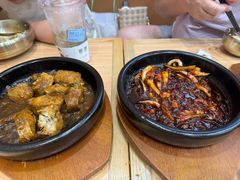 -米村拌饭(天津东丽万达店)